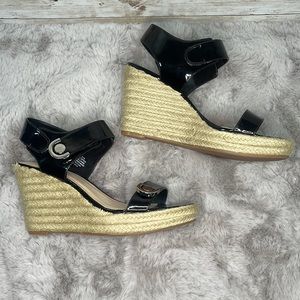 NWOT Nine West Ezybrezyo Espadrilles